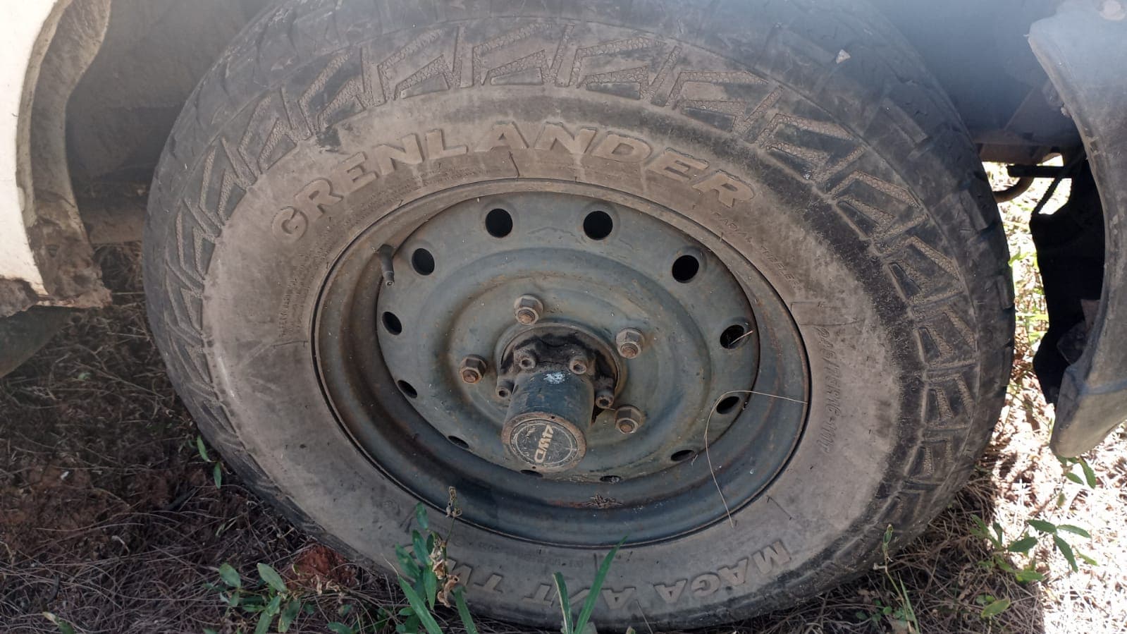 Mahindra/Scorpio — image 3