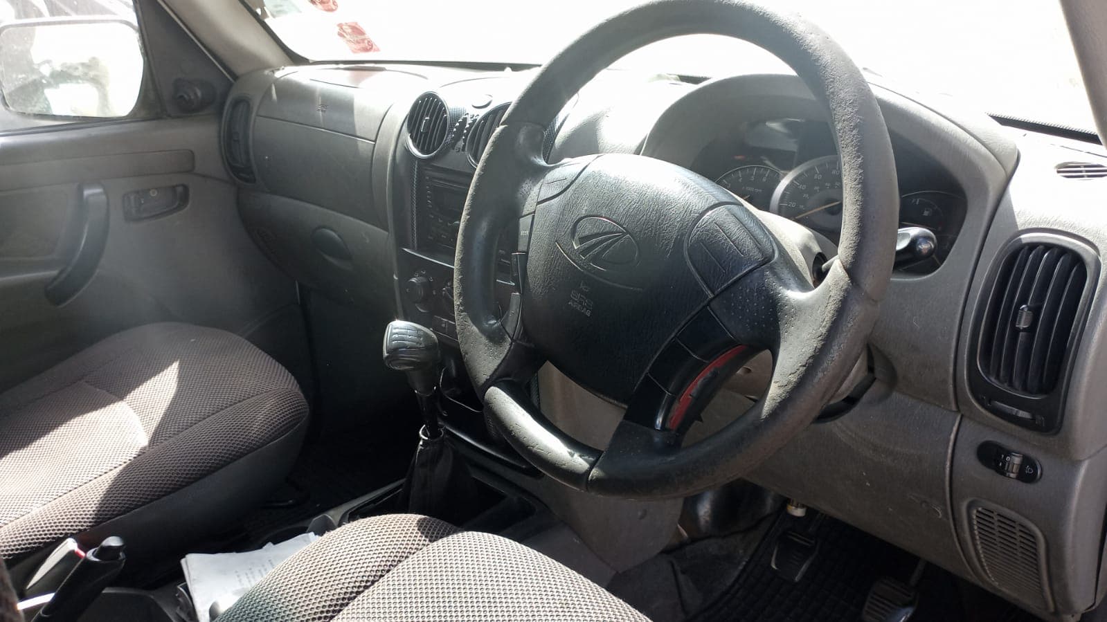 Mahindra/Scorpio — image 4