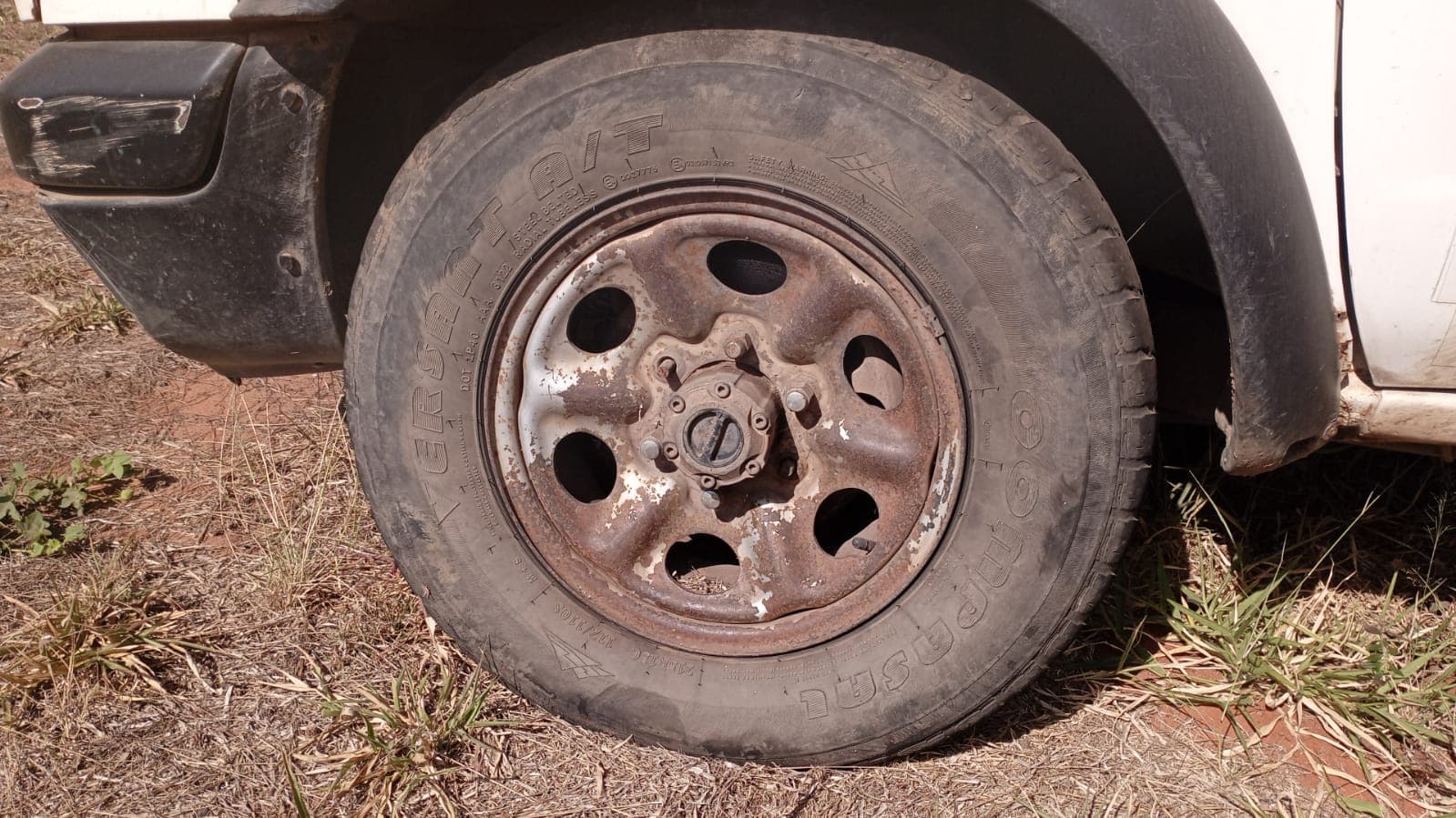 Nissan/hardbody — imagem 3