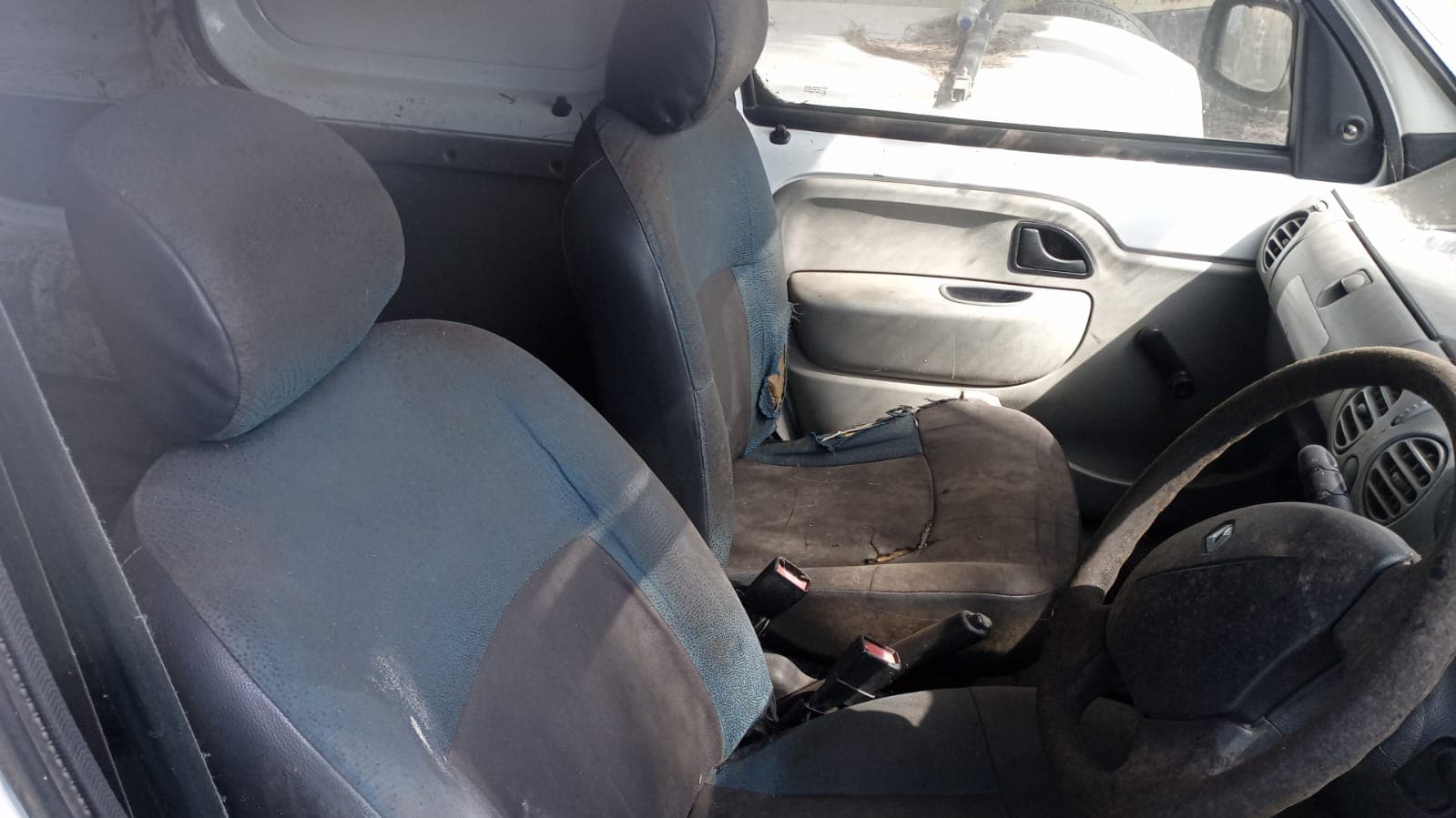 Renault/kangoo — imagem 5