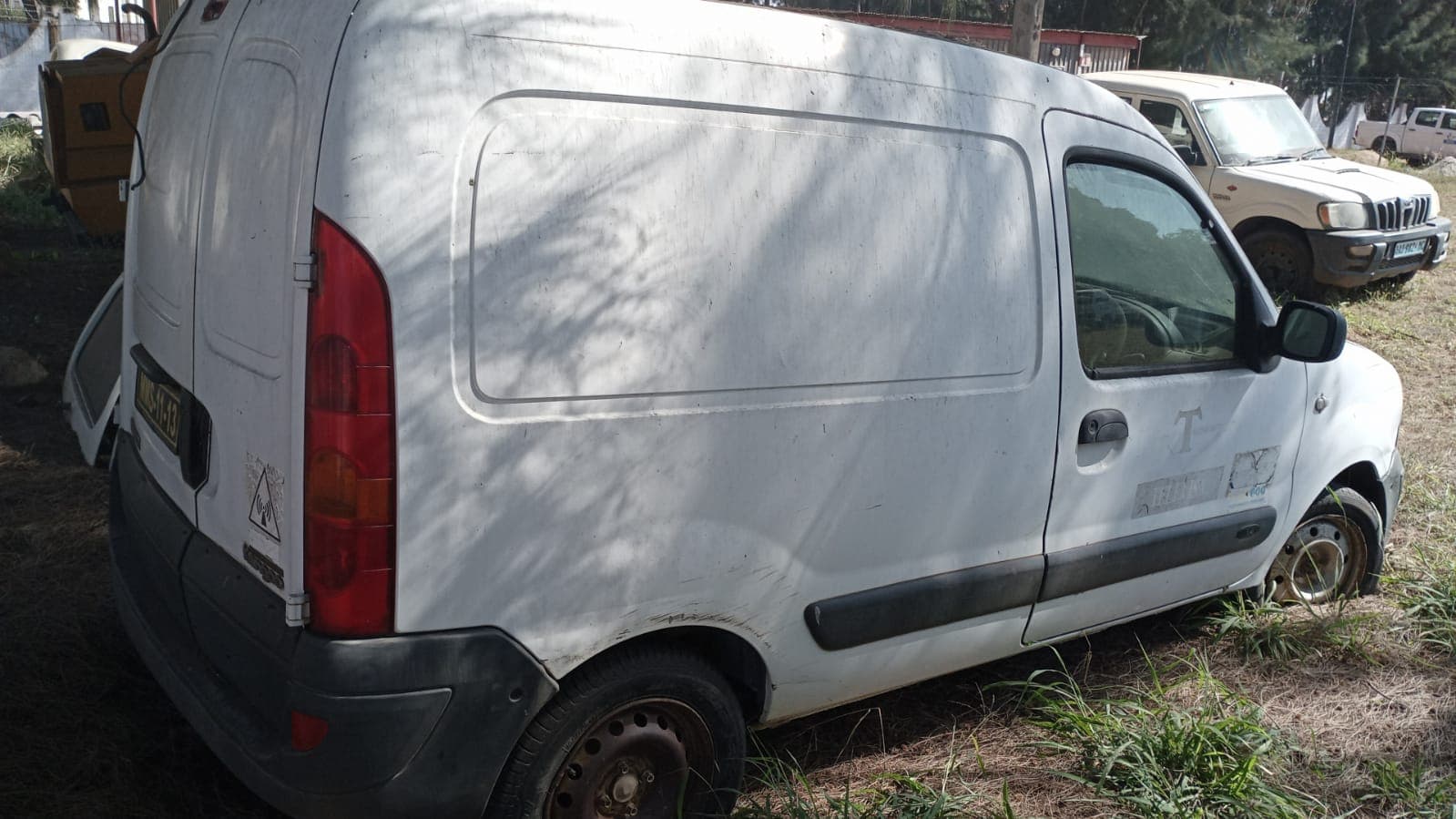 Renault/kangoo — imagem 6