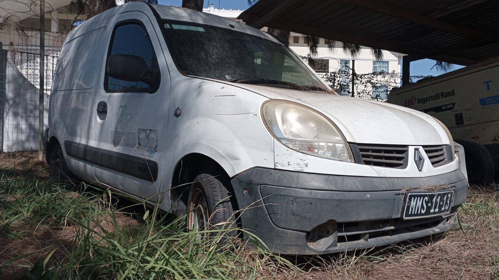 Renault/kangoo