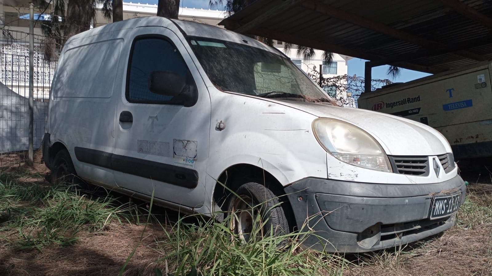 Renault/kangoo — imagem 3
