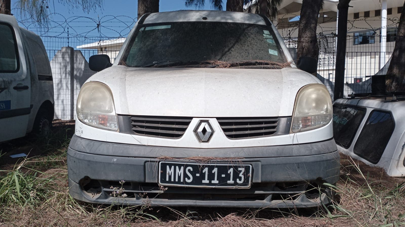 Renault/kangoo — imagem 2