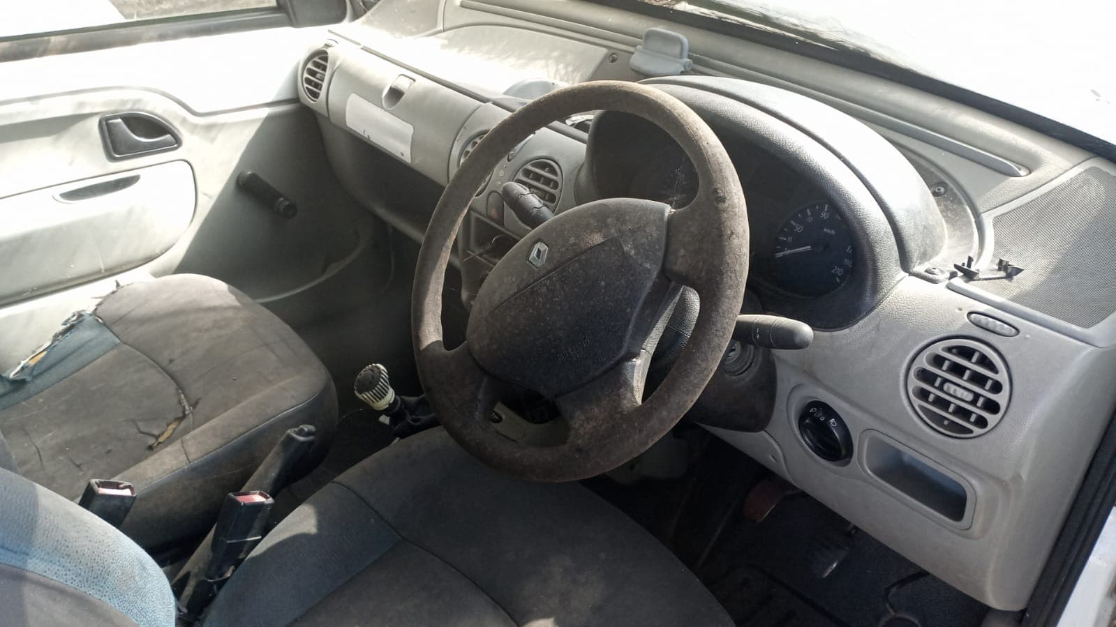 Renault/kangoo — imagem 4