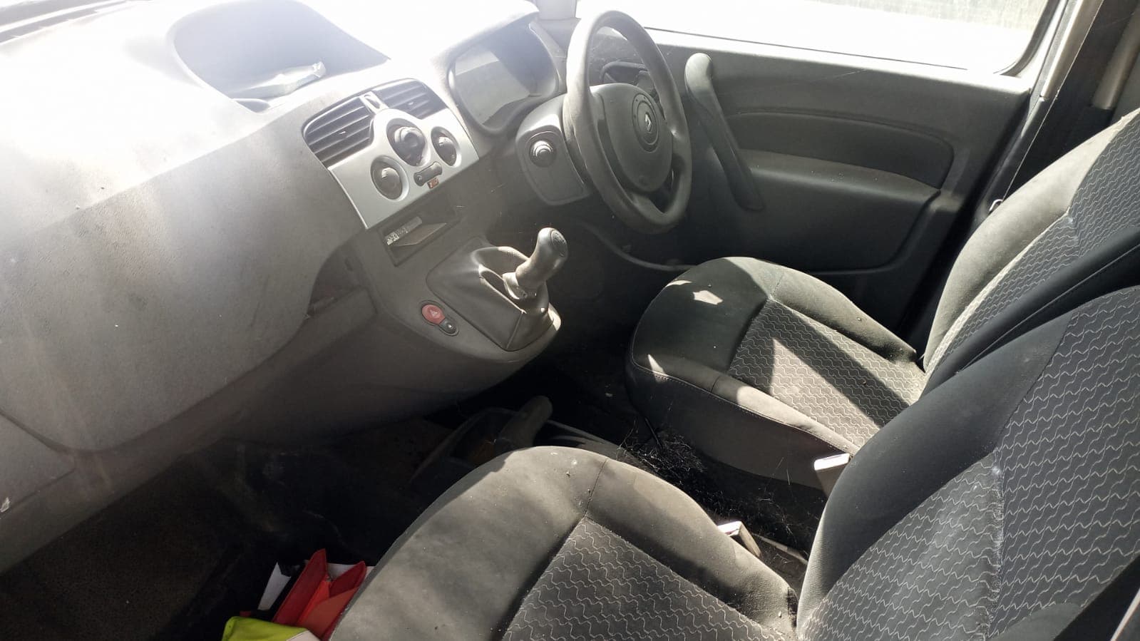 Renault/kangoo — image 5