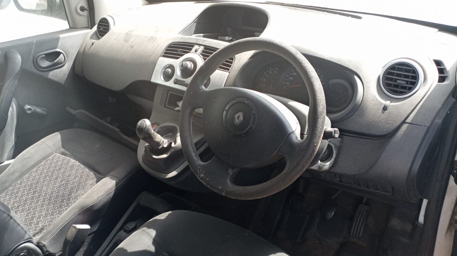 Renault/kangoo — imagem 4