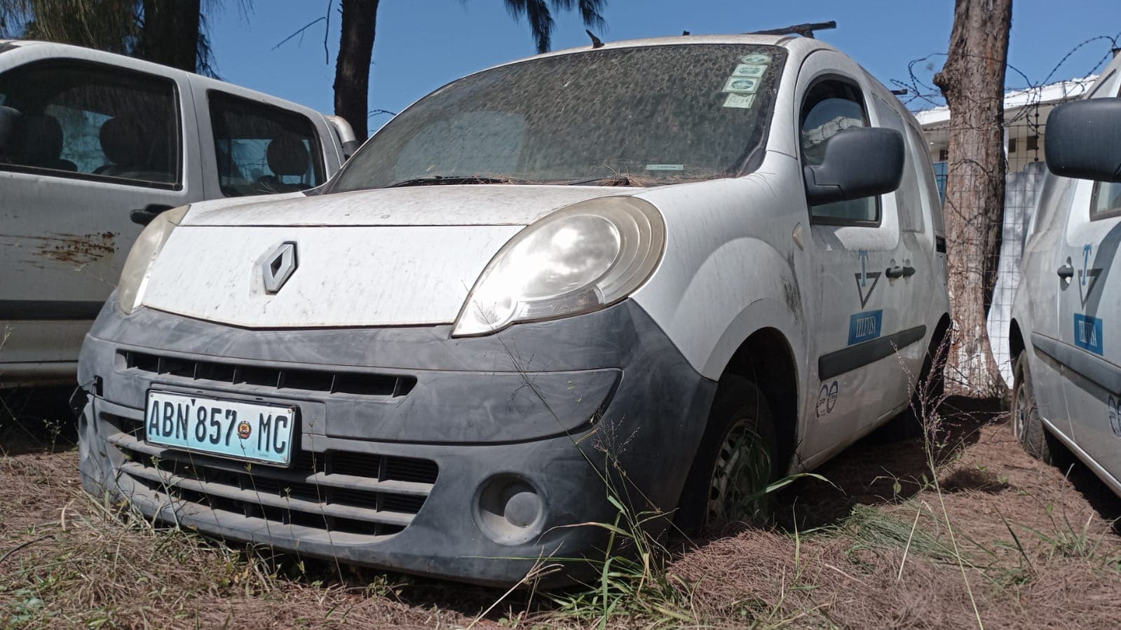 Renault/kangoo — imagem 2
