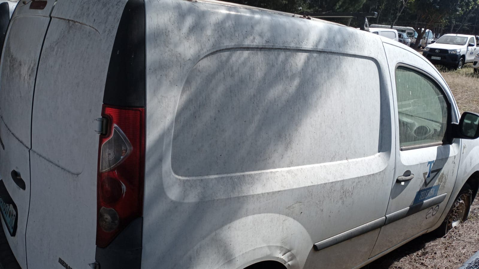 Renault/kangoo — imagem 6