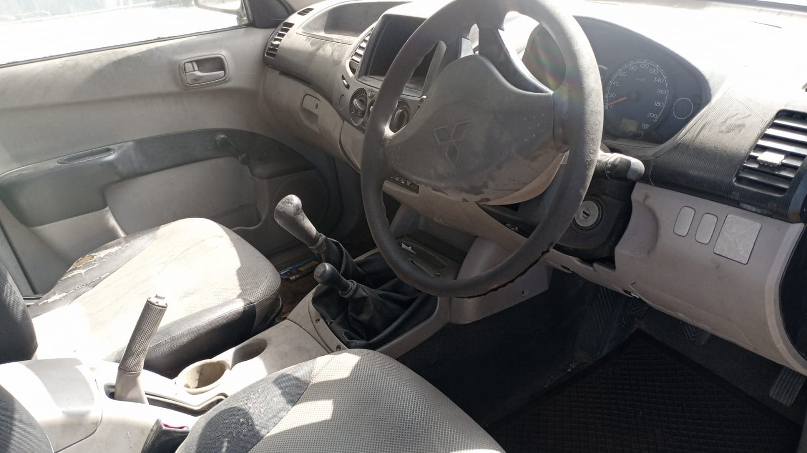 Mitsubishi/L200 — imagen 4