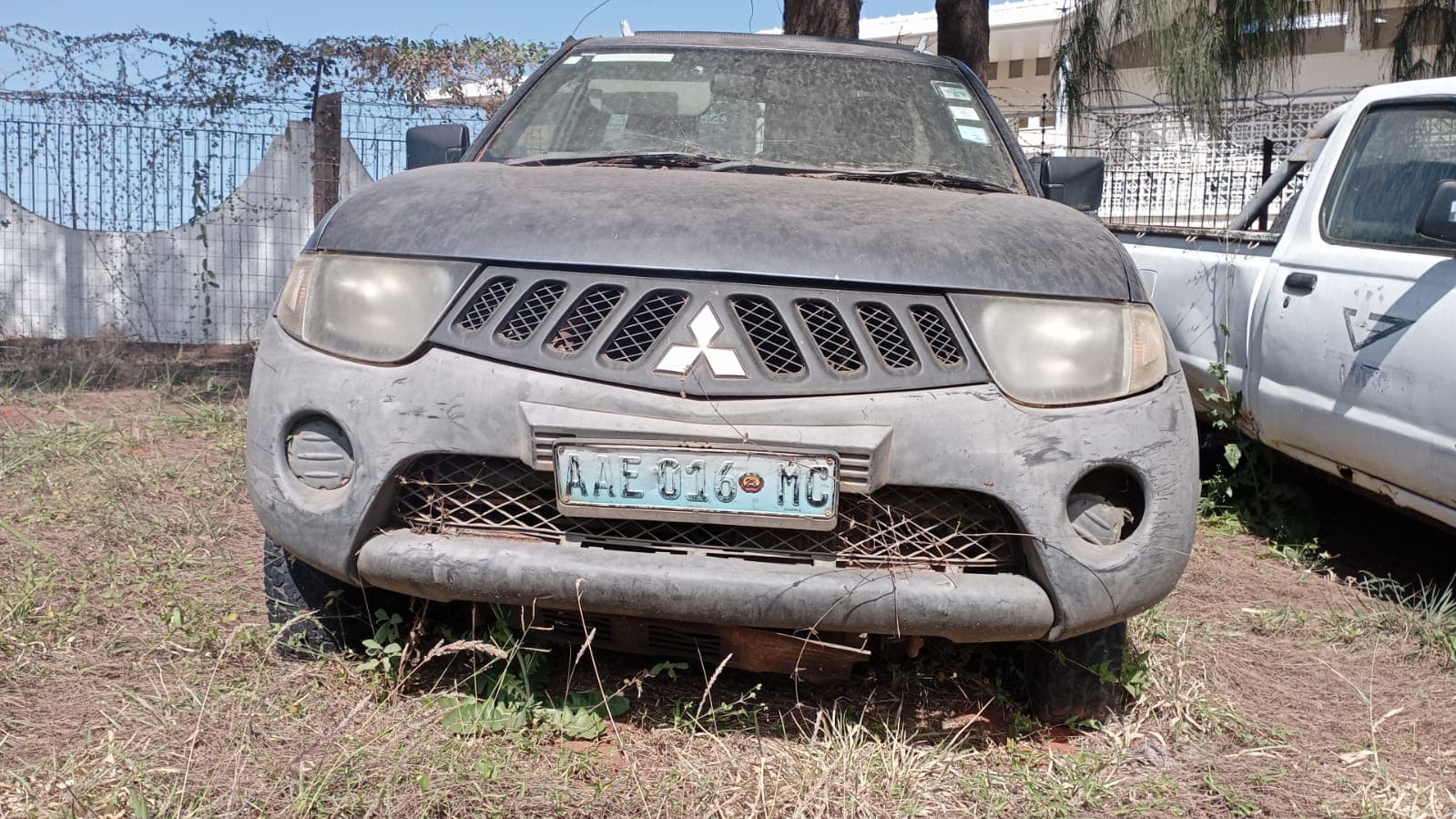 Mitsubishi/L200 — imagen 2