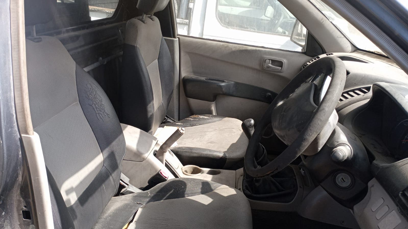 Mitsubishi/L200 — imagen 5