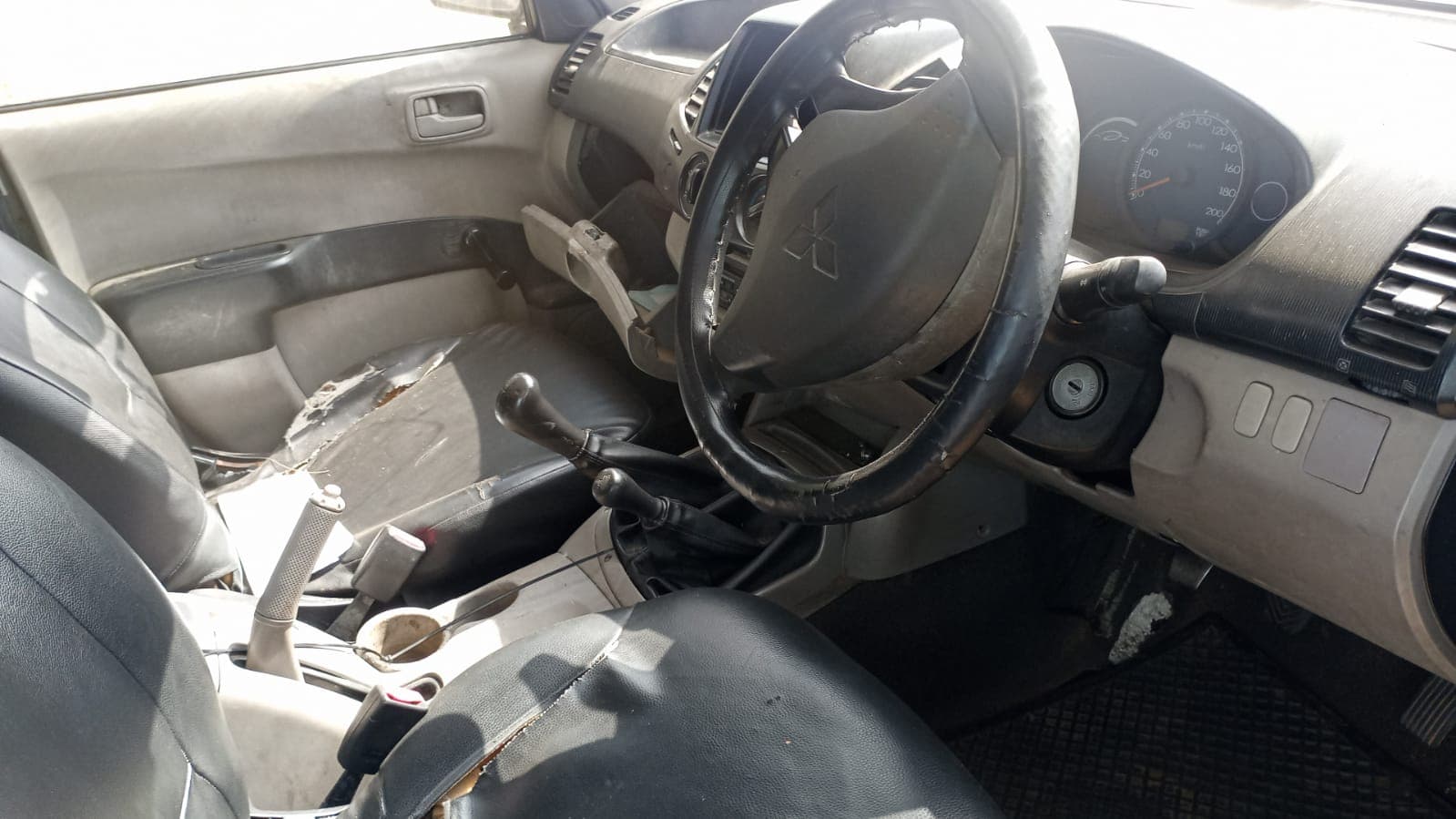 Mitsubishi/L200 — imagem 4