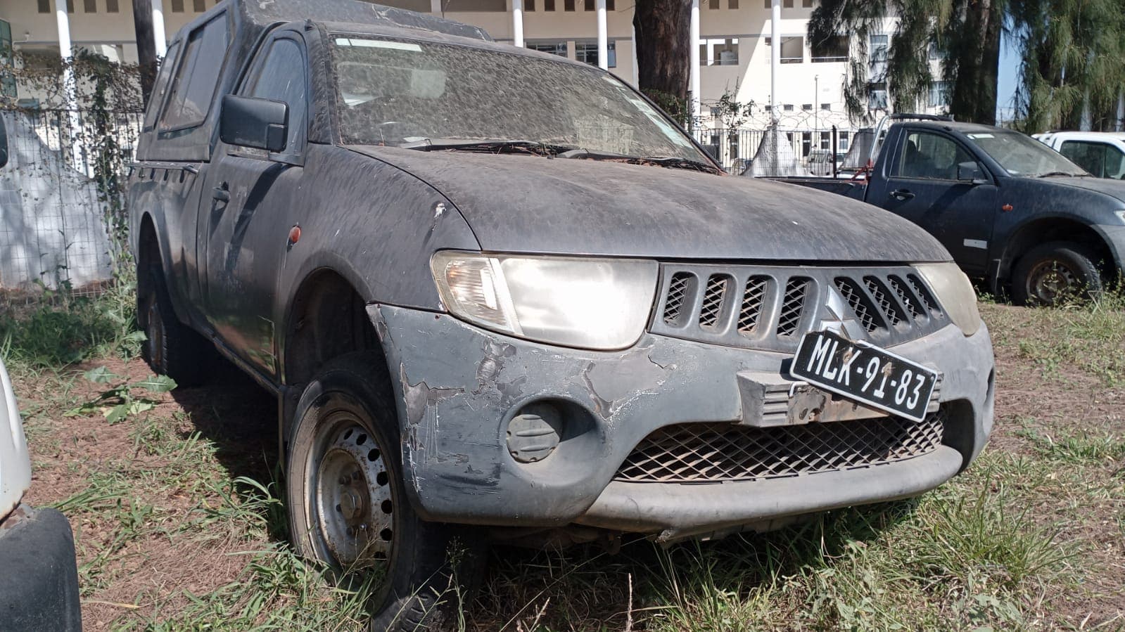 Mitsubishi/L200 — imagem 3