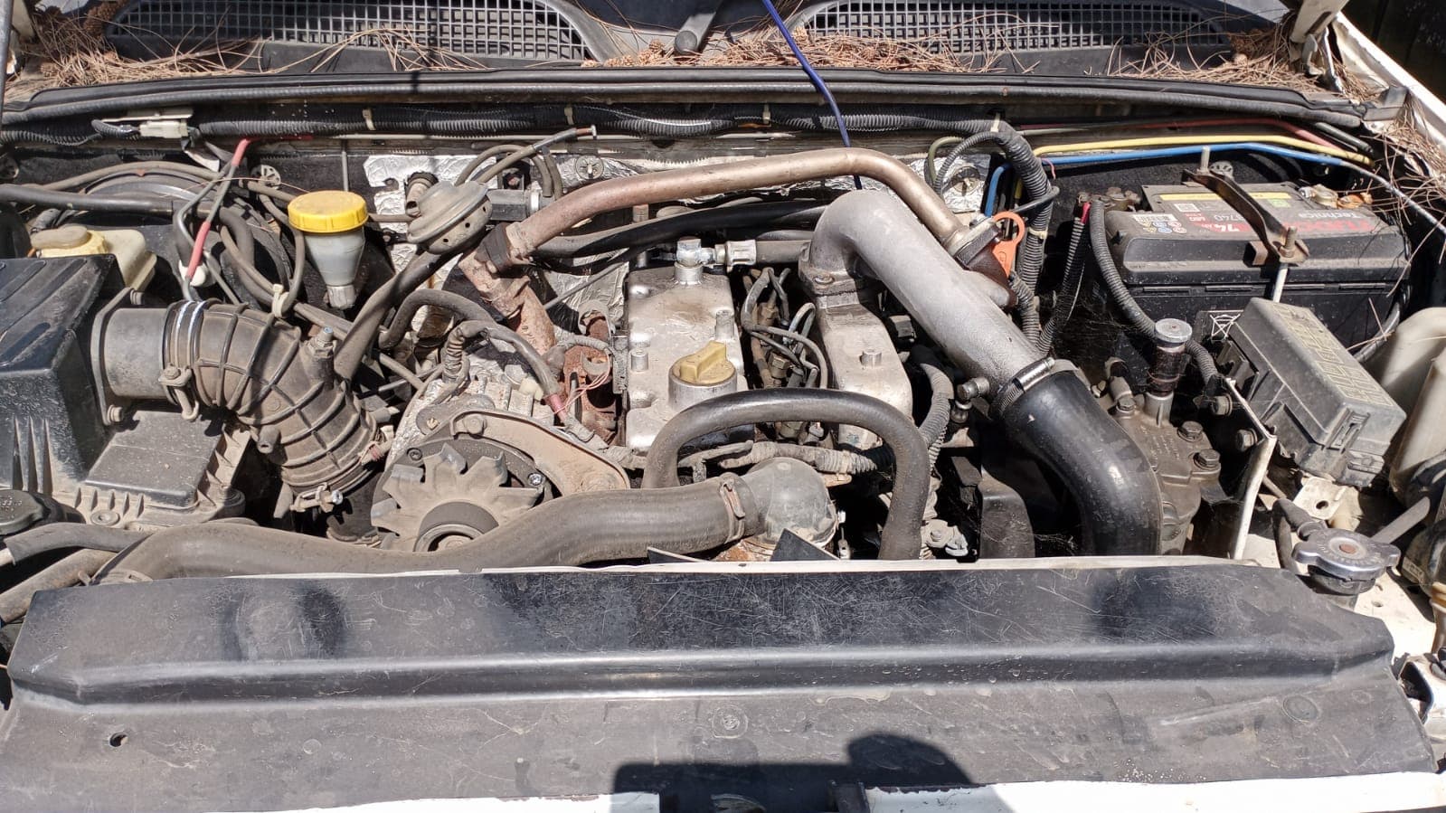 Mahindra/Scorpio Pick UP — image 5