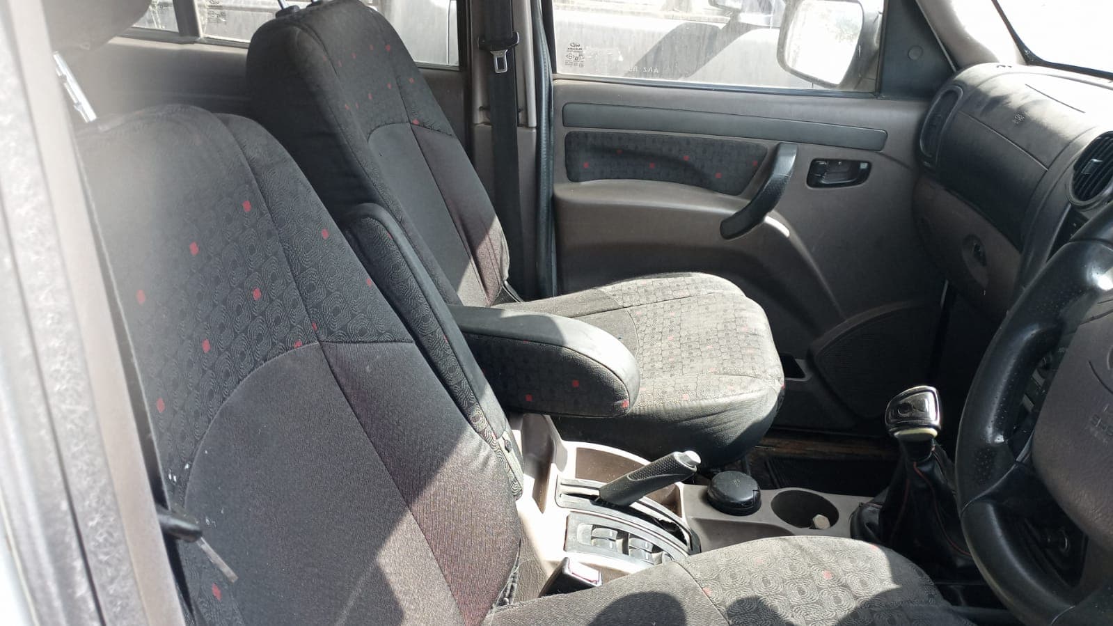 Mahindra/Scorpio Pick UP — image 4
