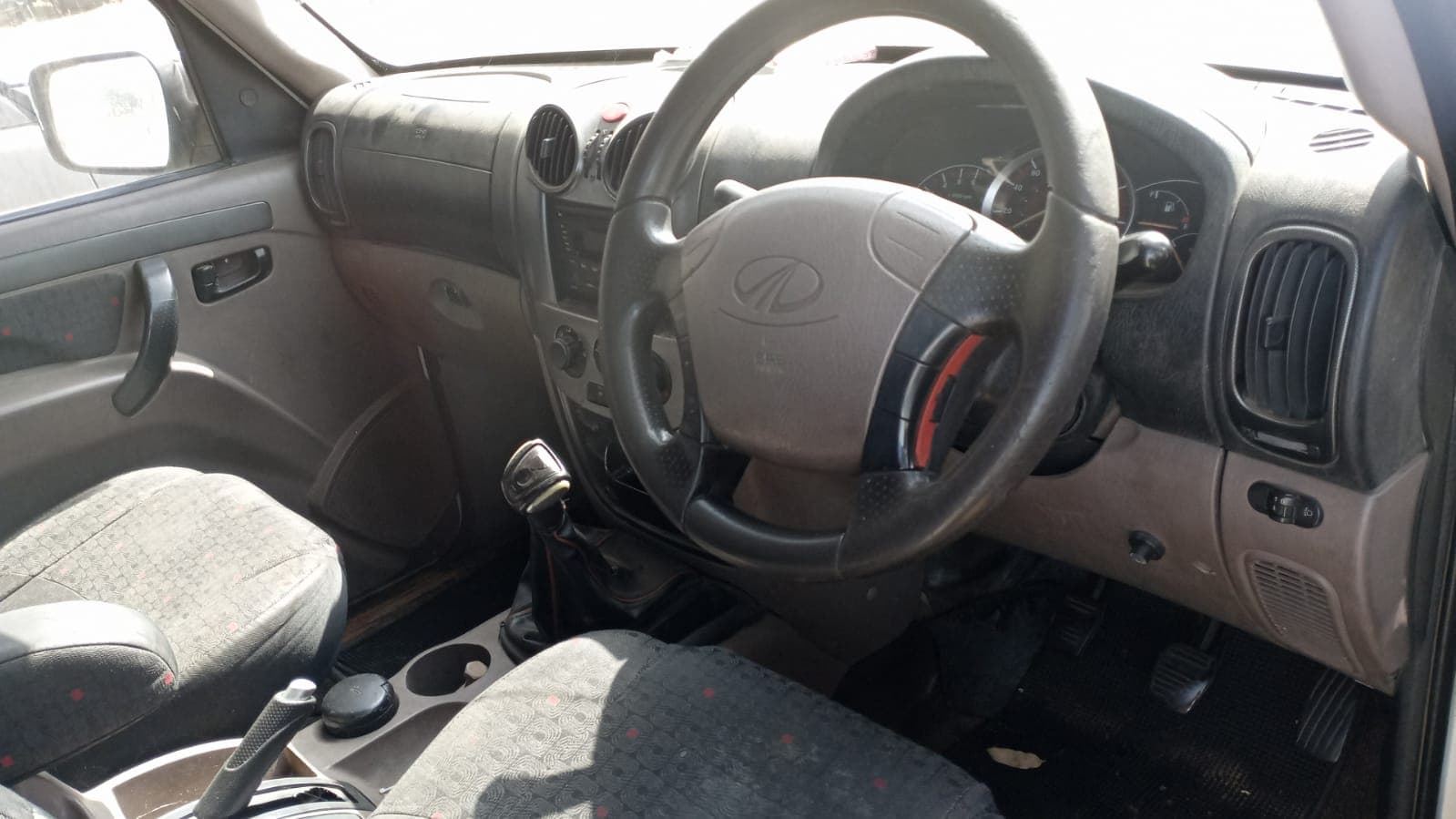 Mahindra/Scorpio Pick UP — image 3