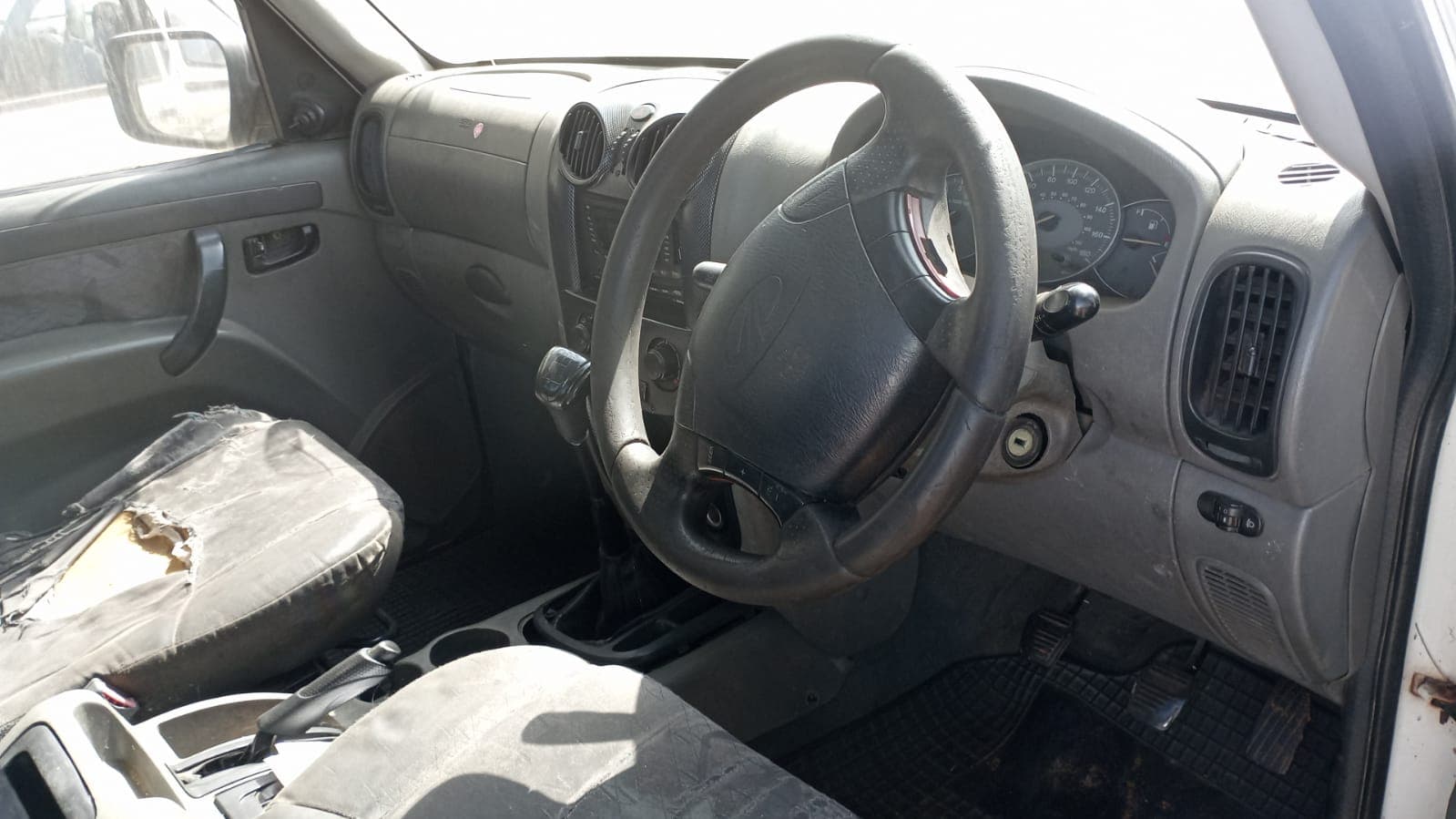 Mahindra/Scorpio — imagen 5