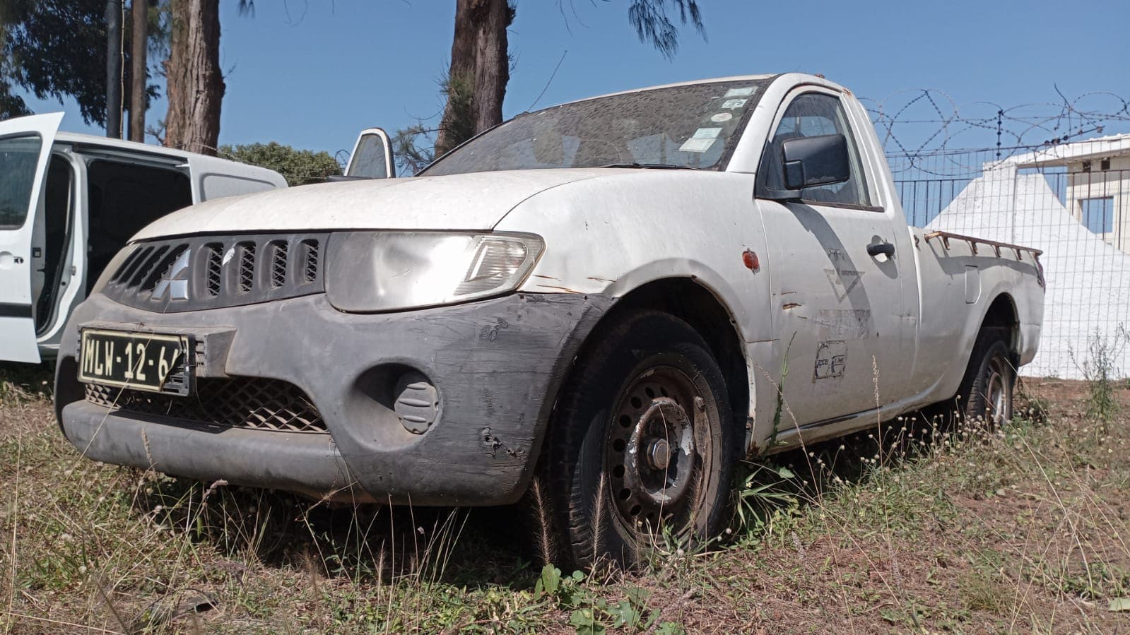 Mitsubishi/L200 — imagem 2