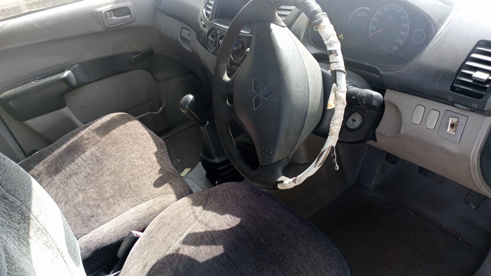 Mitsubishi/L200 — imagem 3