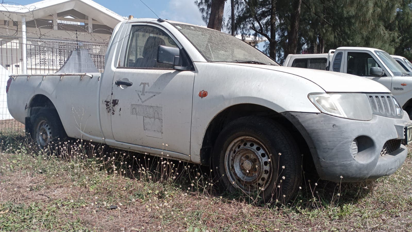 Mitsubishi/L200 — imagem 1