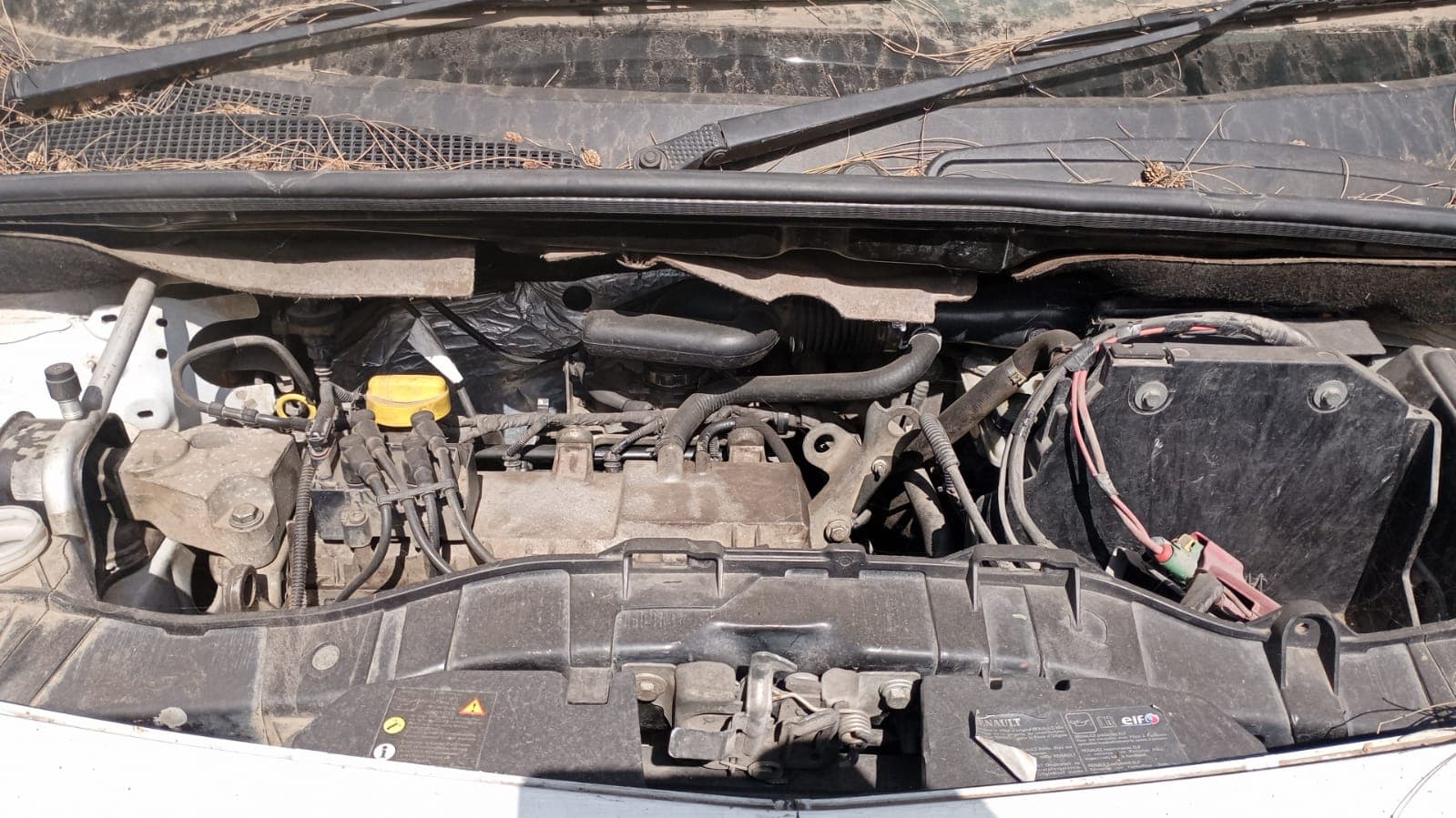 Renault/Kangoo — imagem 4