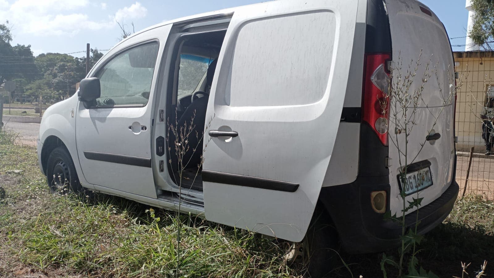 Renault/Kangoo — imagem 2