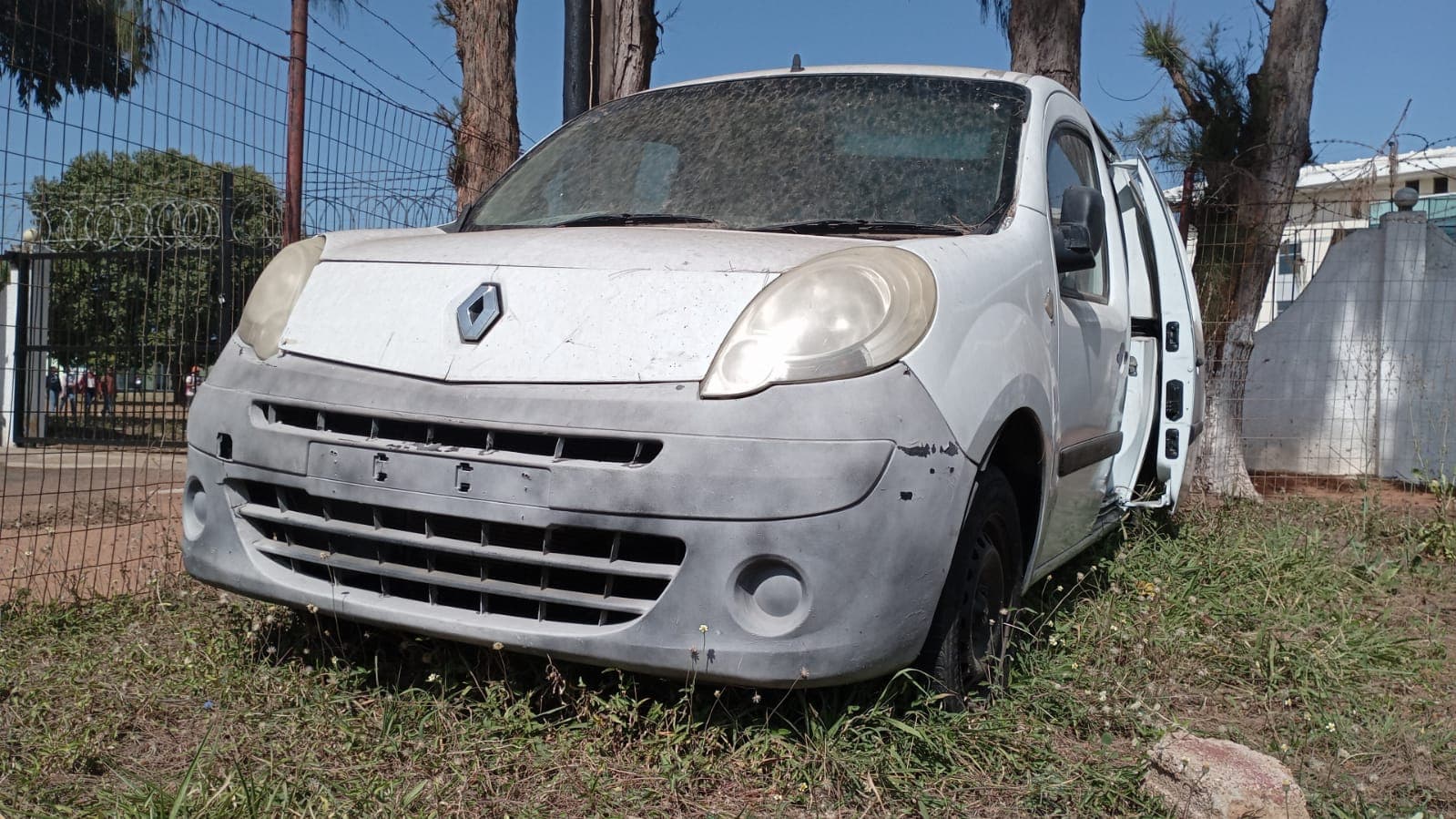Renault/Kangoo — imagem 5