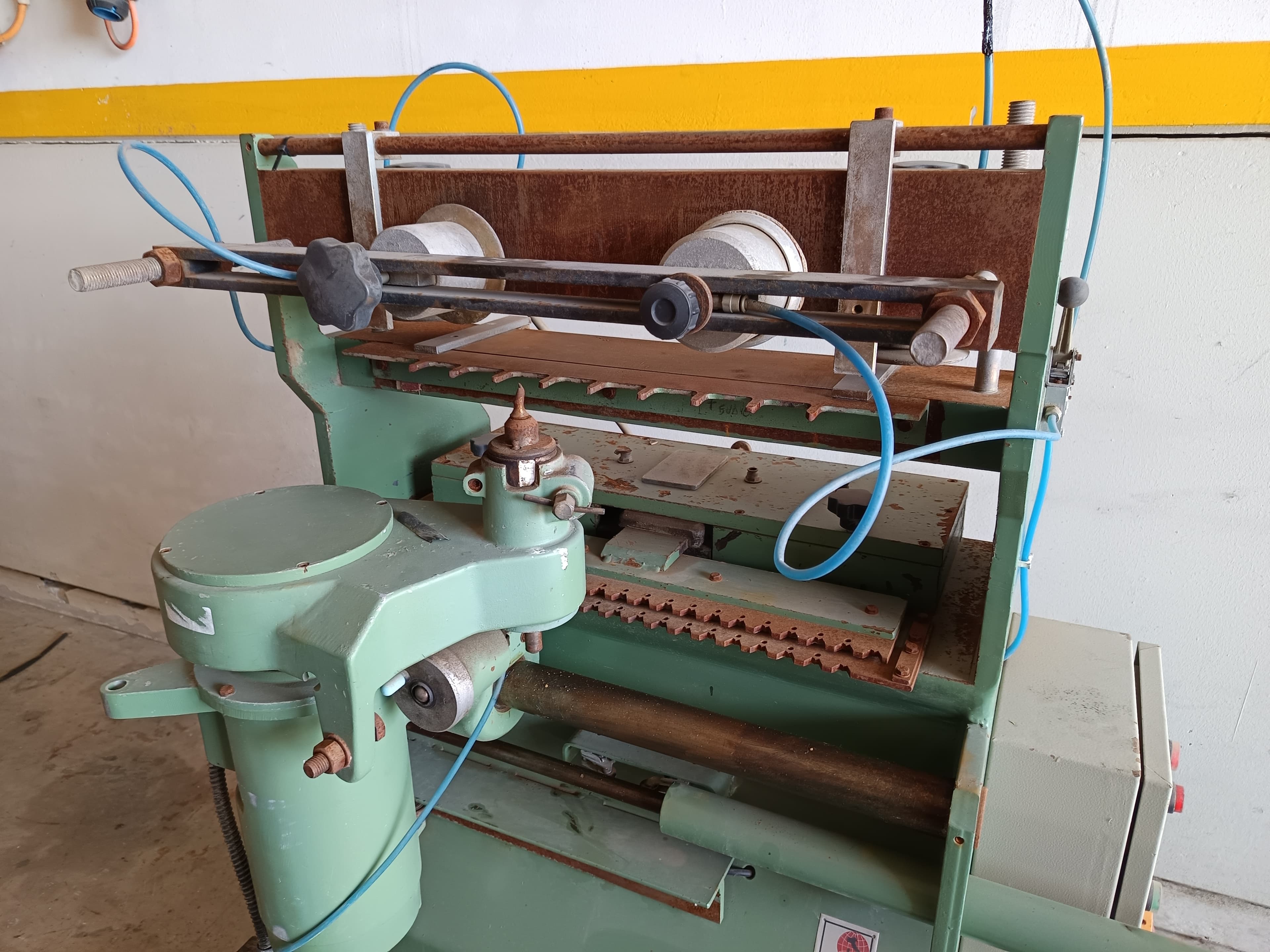 Malhetadeira — image 4