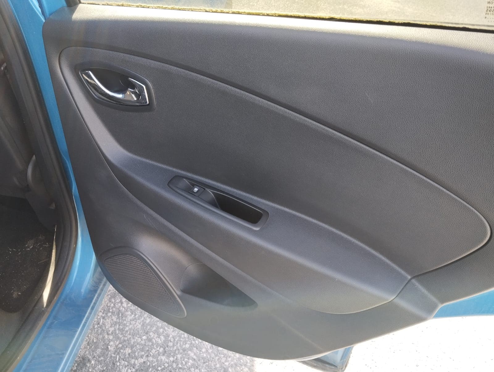 Renault Captur · Ano 2016 — image 15