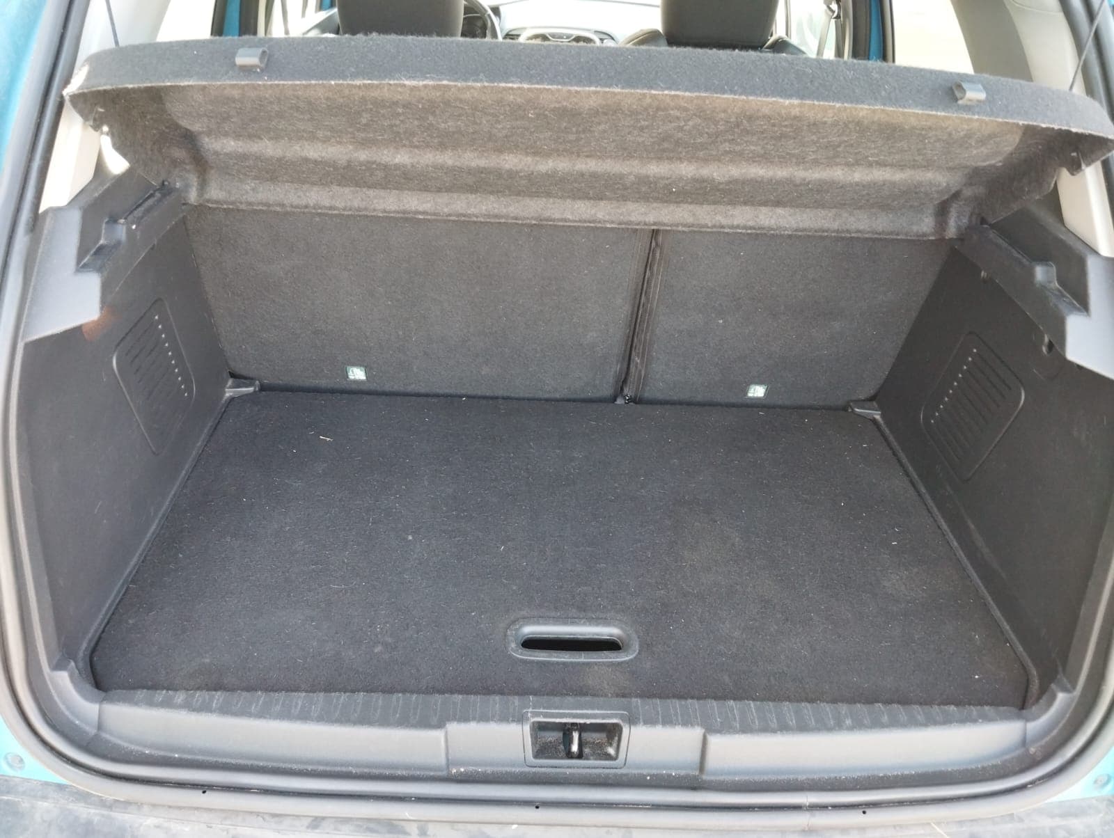 Renault Captur · Ano 2016 — image 10