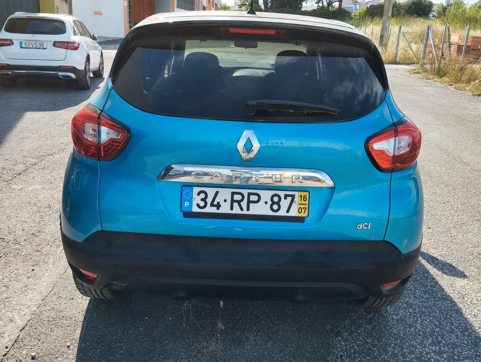 Renault Captur · Ano 2016 — image 7