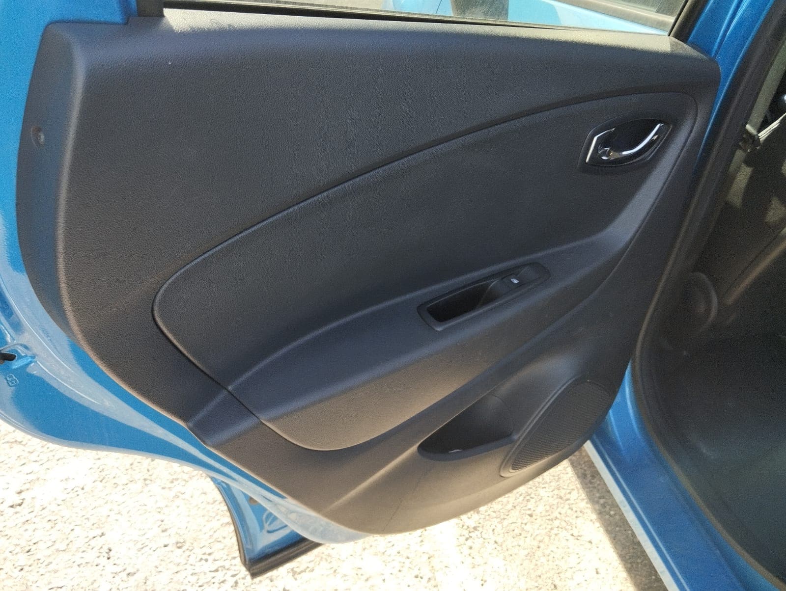 Renault Captur · Ano 2016 — image 14