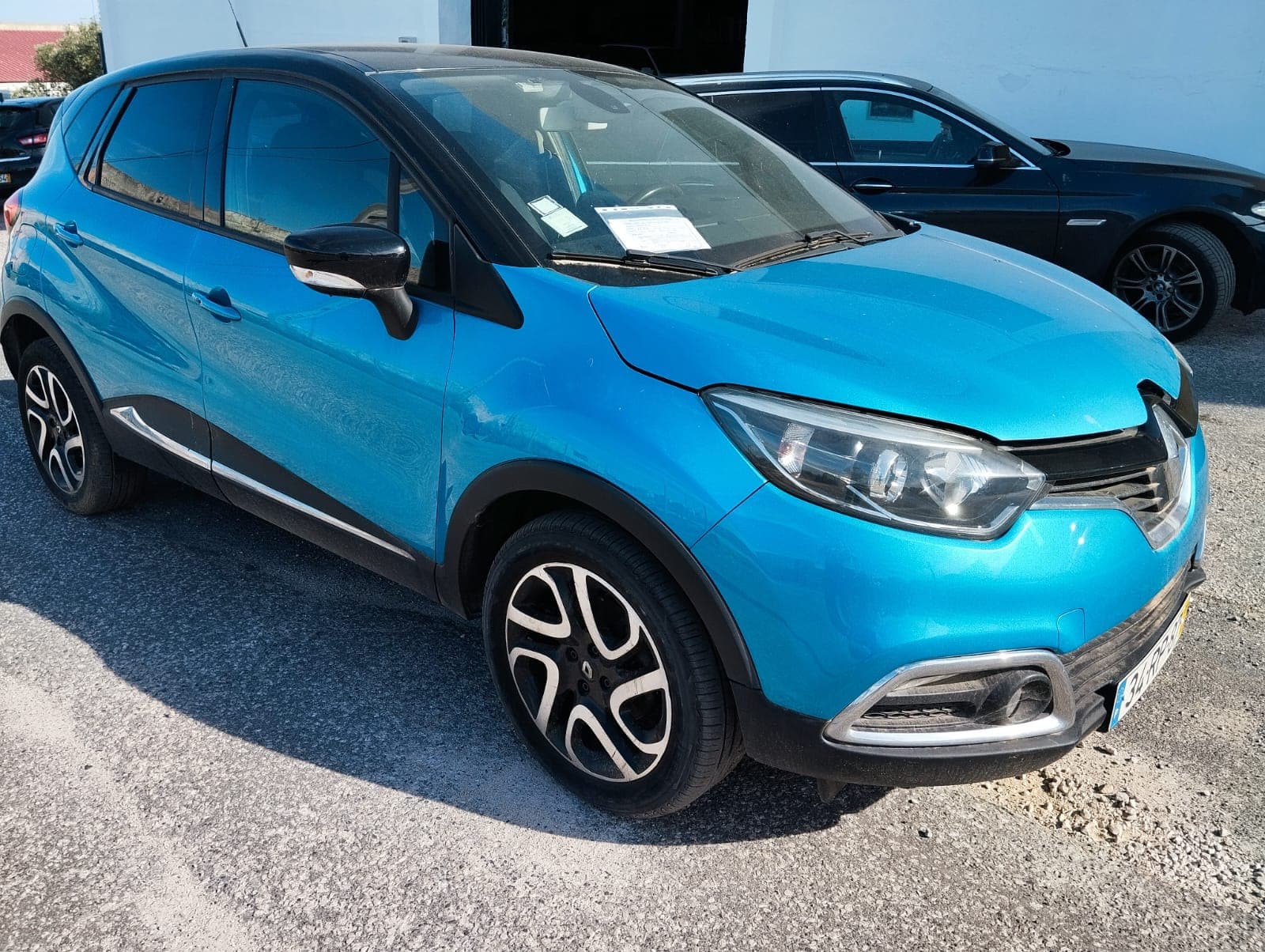 Renault Captur · Ano 2016 — image 2