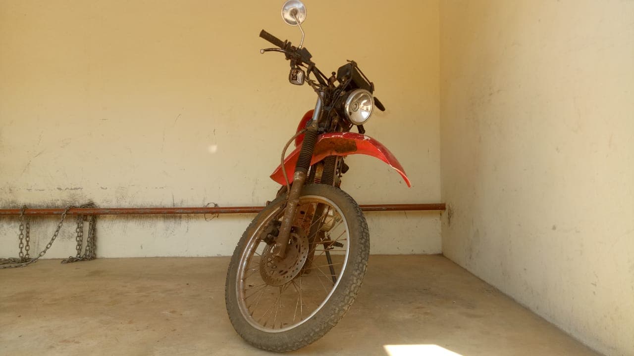 Lifan 125-1.32m 2015 — imagem 4
