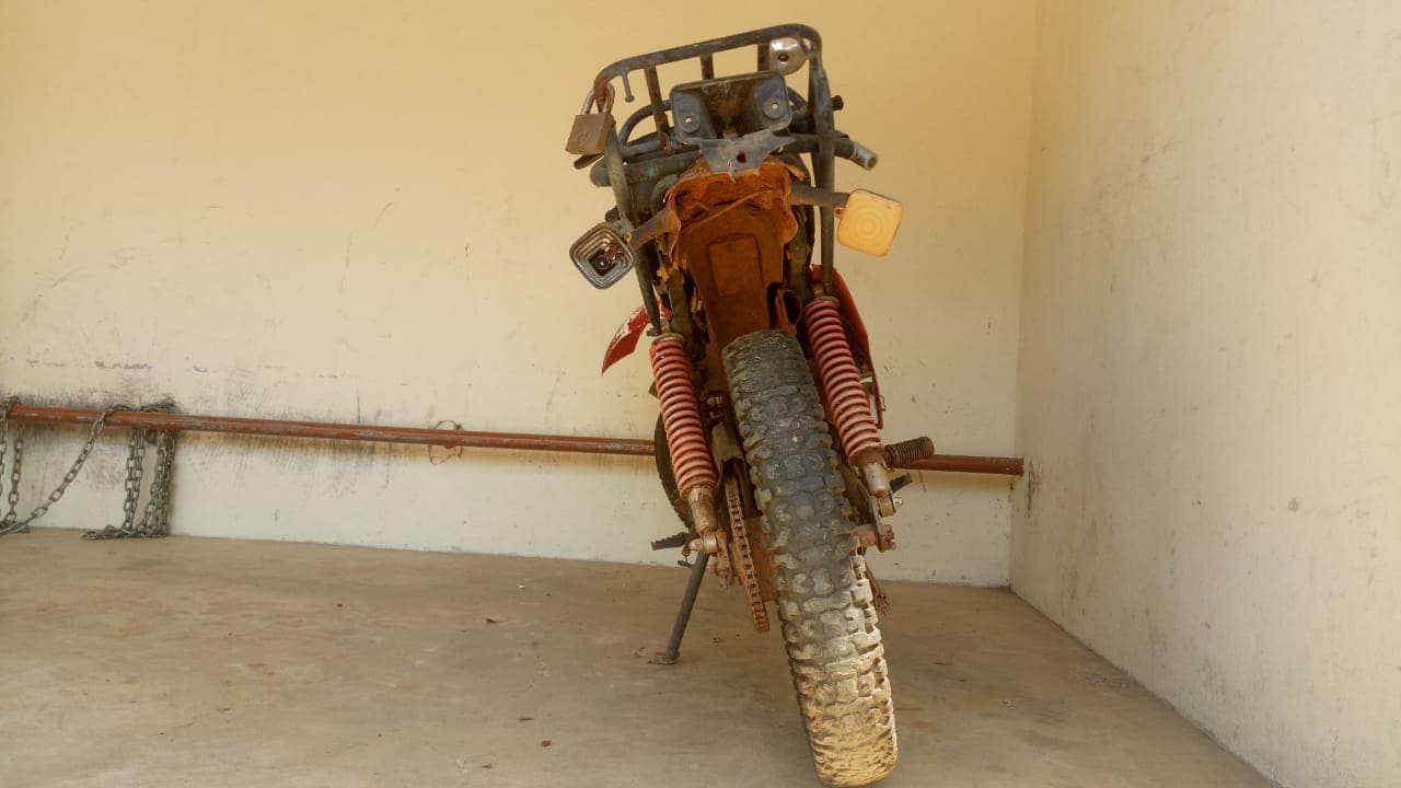 Lifan 125-1.32m 2015 — imagem 5