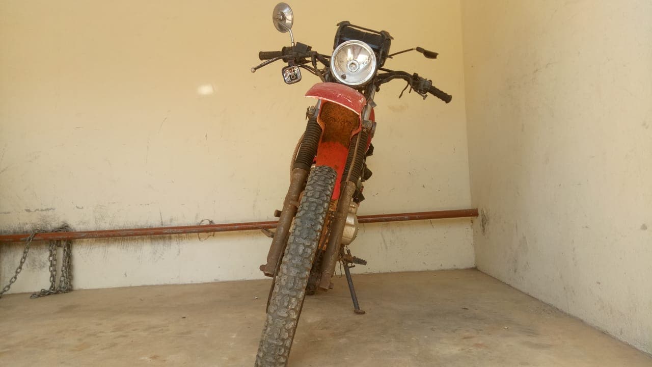 Lifan 125-1.32m 2015 — imagem 3