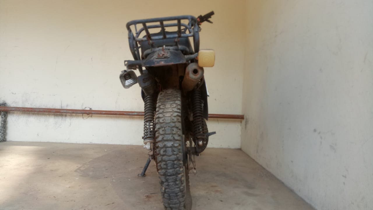 Lifan 125GY1.32m - 2015 — image 4