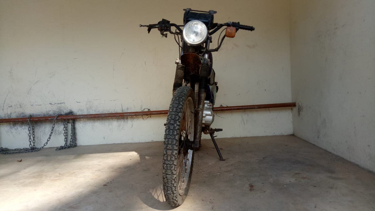 Lifan 125GY1.32m - 2015 — image 3