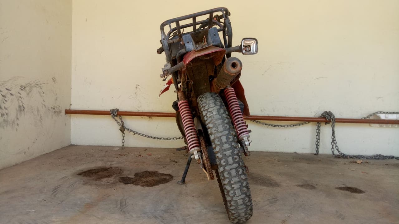 Lifan 125GY - 1.30m — image 5