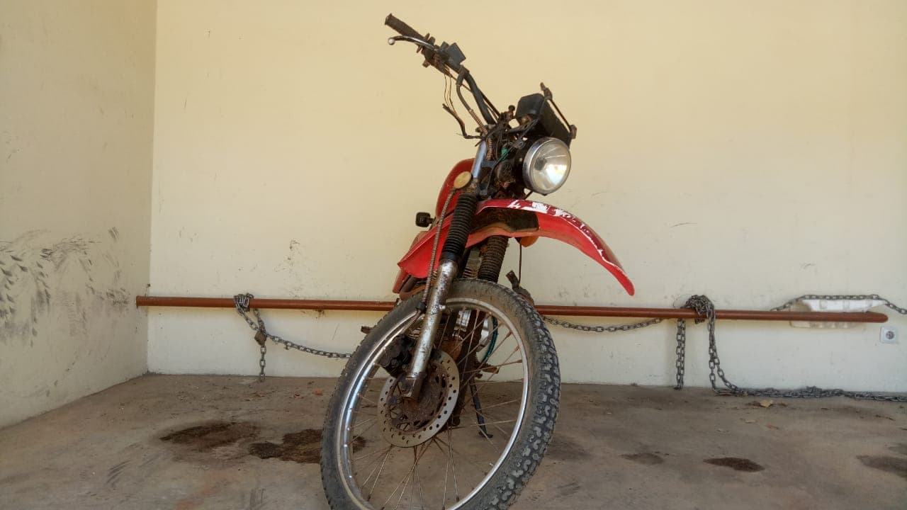 Lifan 125GY - 1.30m — image 4