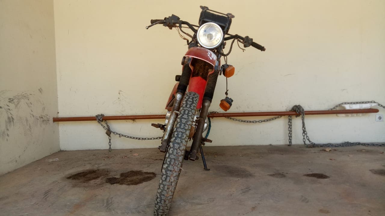 Lifan 125GY - 1.30m — image 3