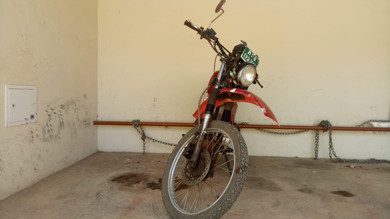Lifan 125 GY 1.32m — imagem 3