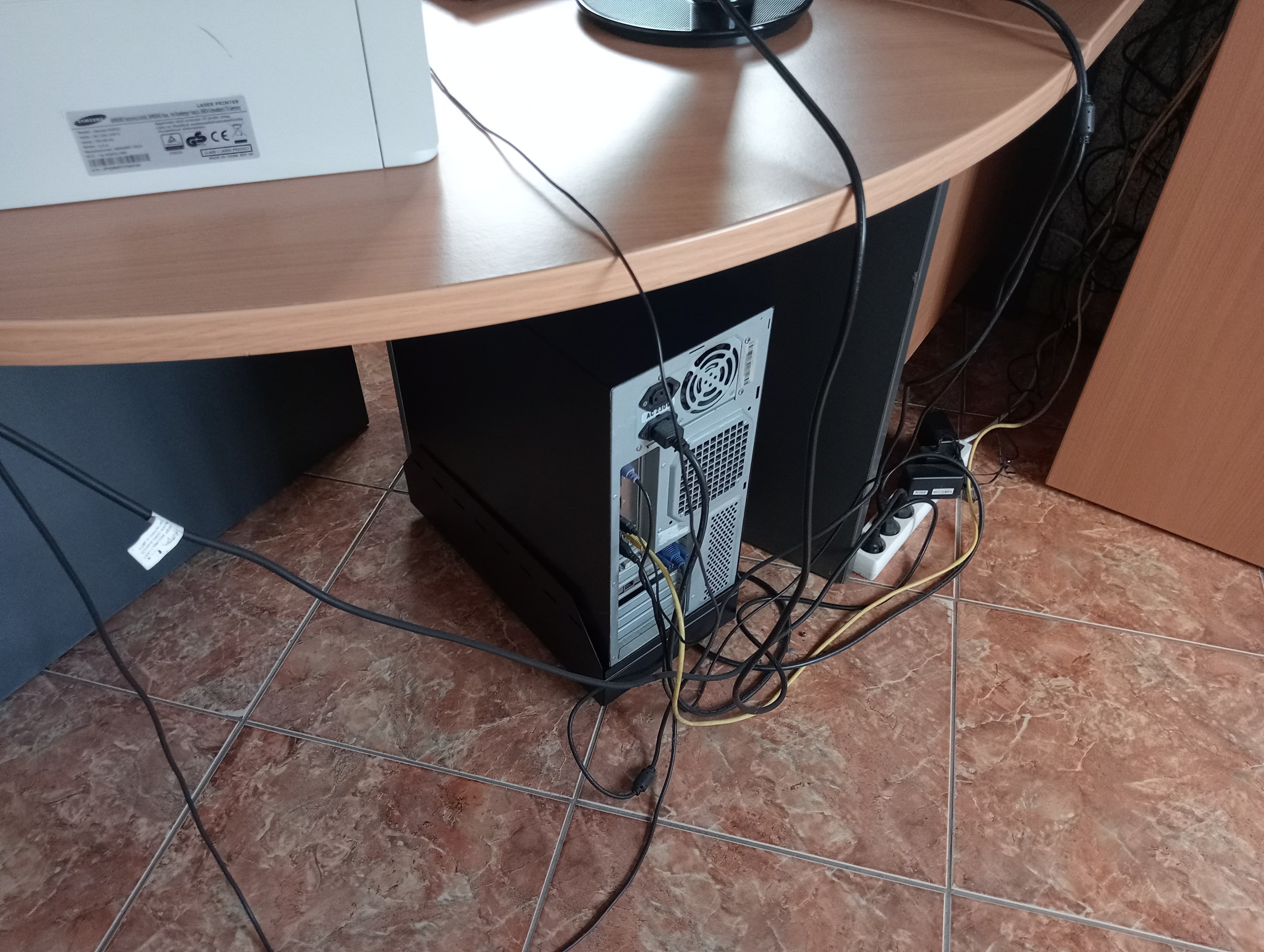 Equipamento de Escritório — imagem 4