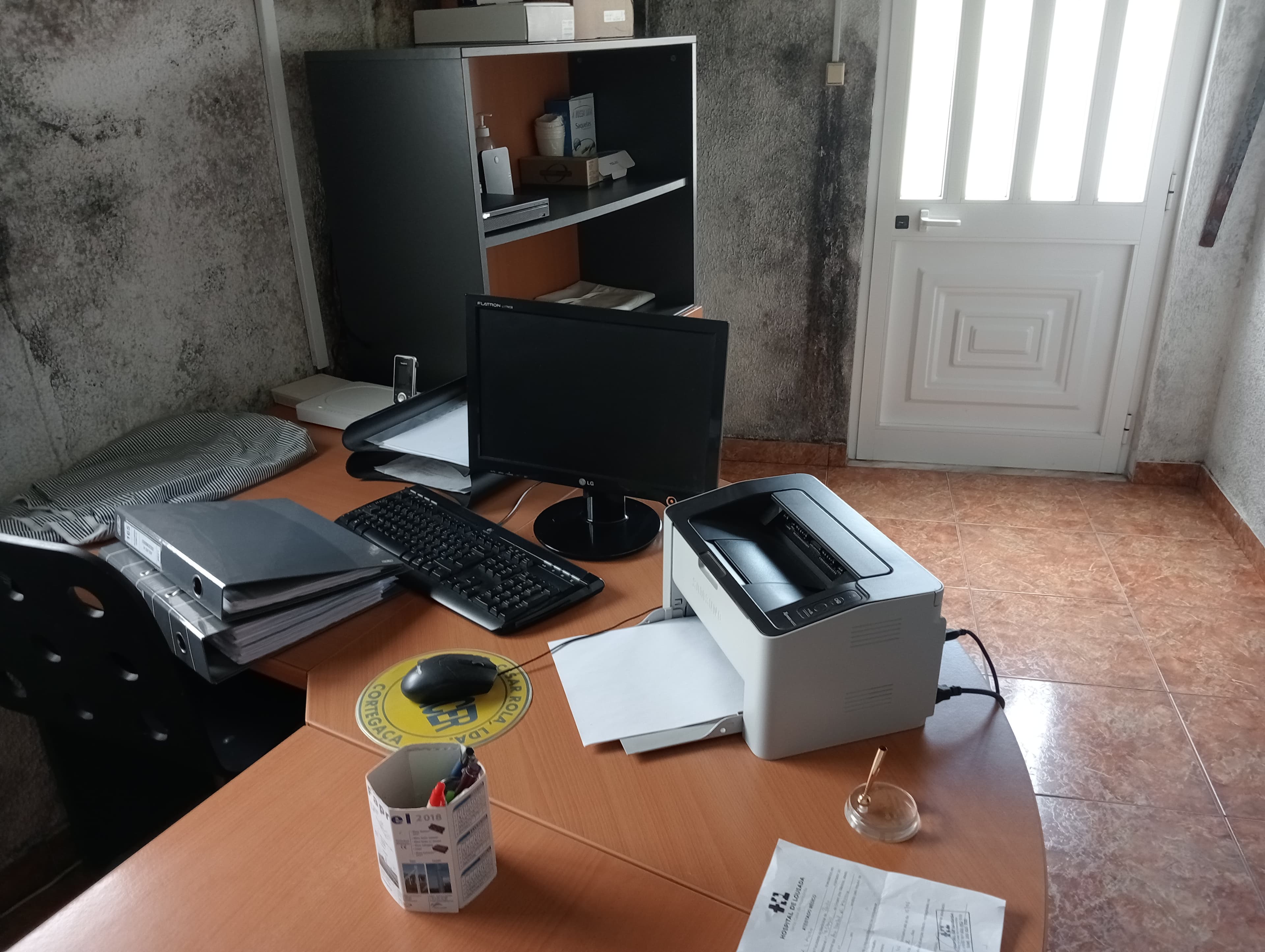 Equipamento de Escritório — imagem 2
