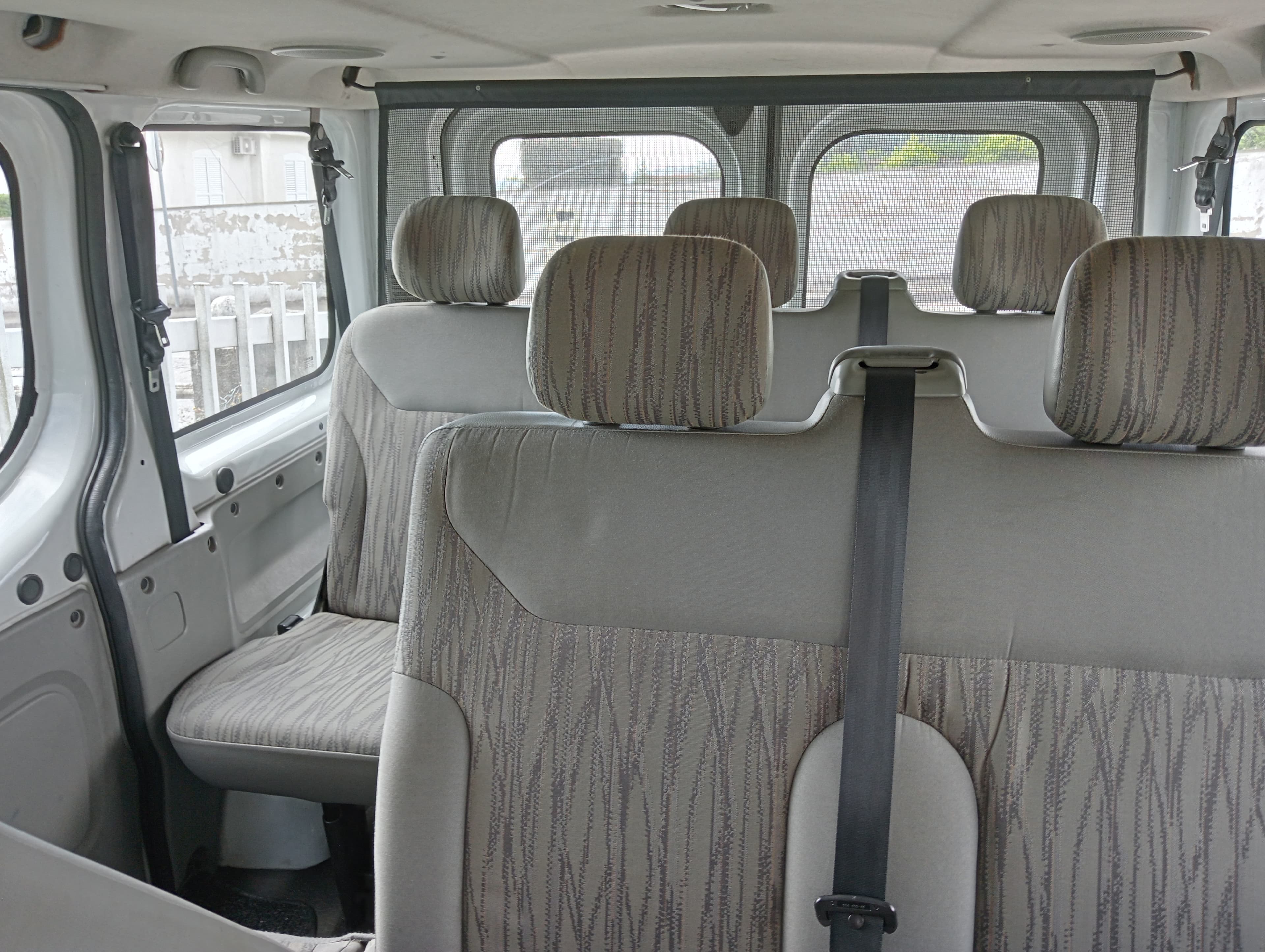 Nissan Primastar DCI 115 — imagem 9