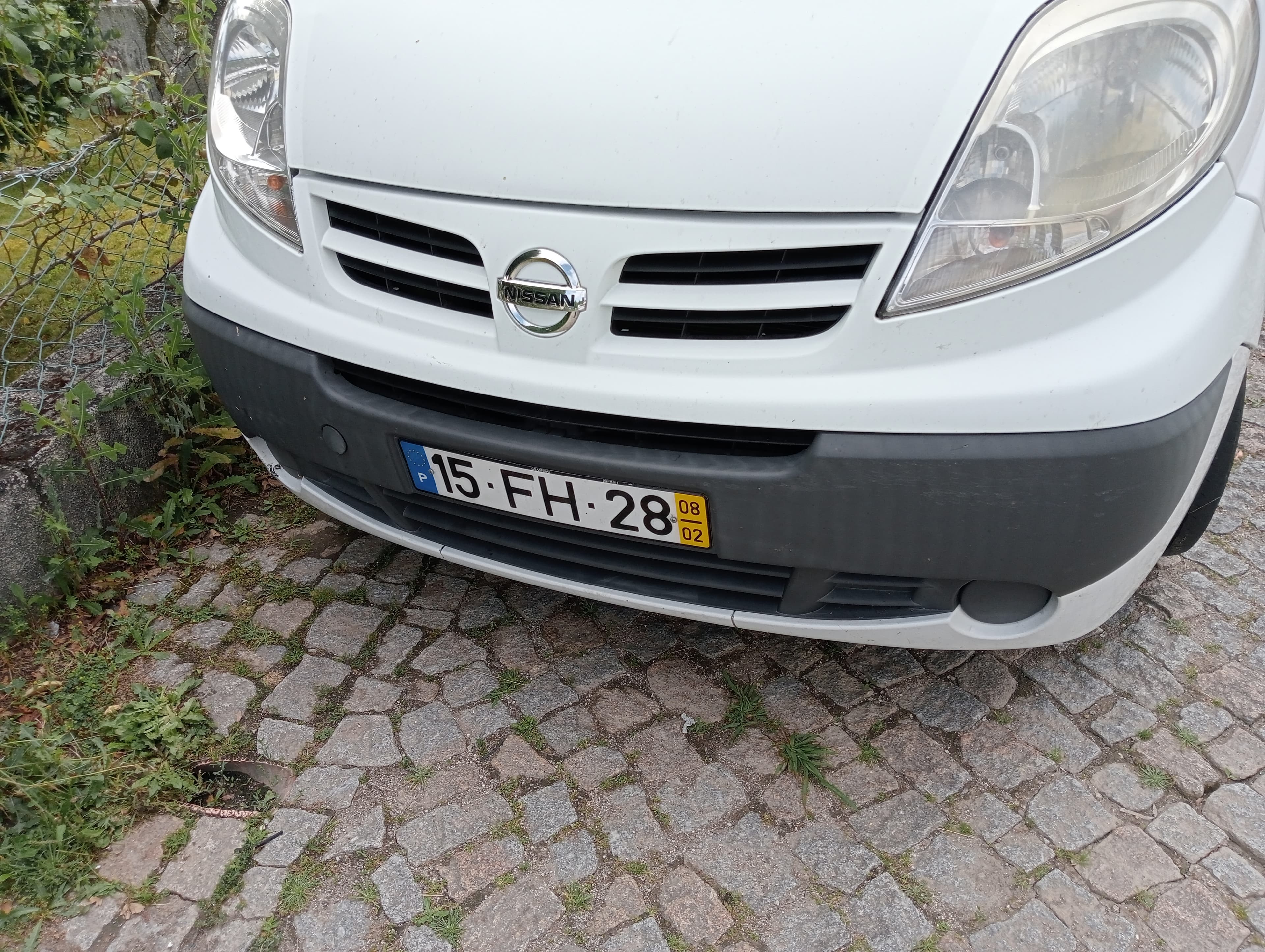 Nissan Primastar DCI 115 — imagem 5