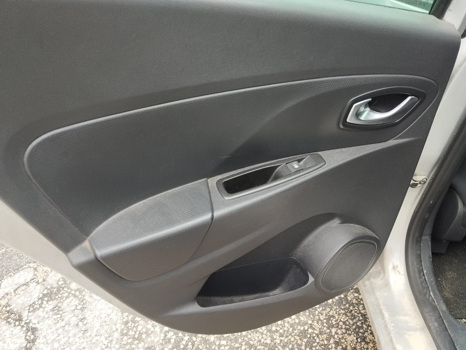 Renault Clio 4 Grantour 1.5 DCI · Ano 2016 — imagem 20