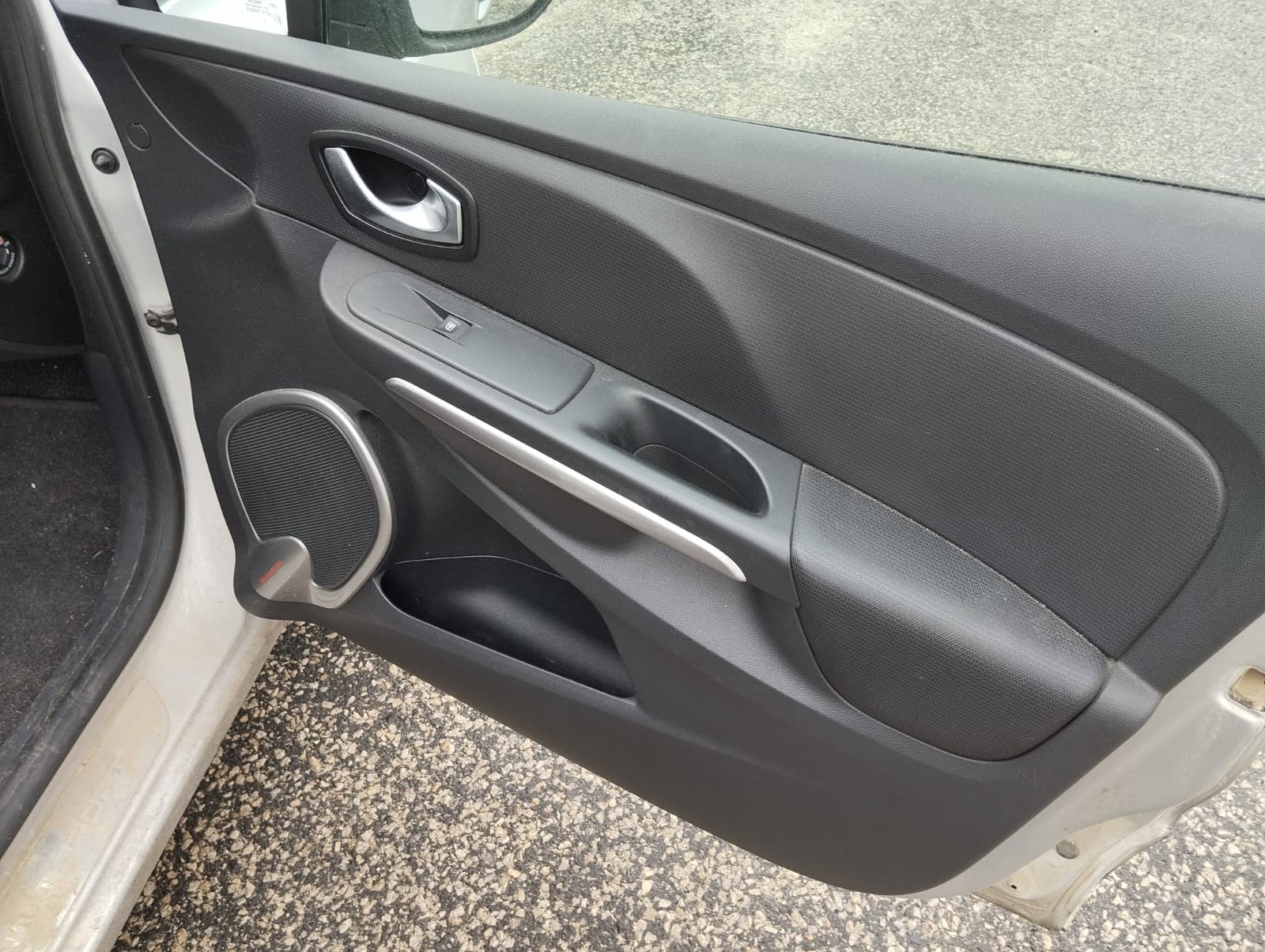Renault Clio 4 Grantour 1.5 DCI · Ano 2016 — imagem 26