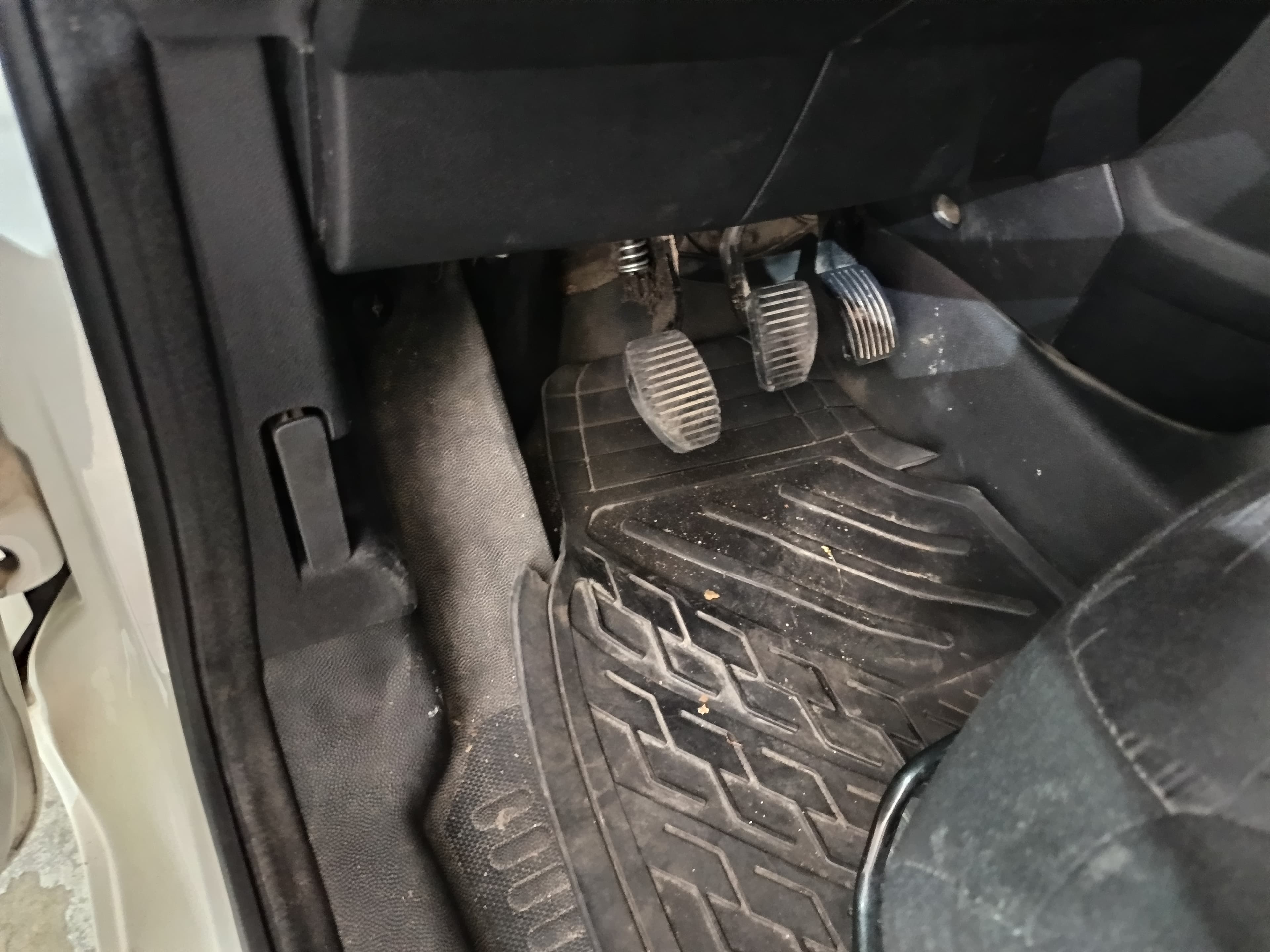 Citroën Berlingo · Ano 2011 — imagem 26